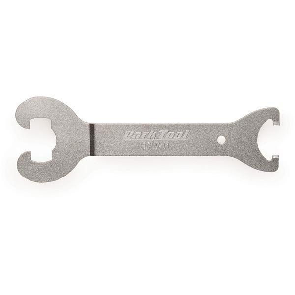 Park Tool: HCW-11 - Slotted Bottom Bracket Adjusti Park Tool: HCW-11 - Slotted Bottom Bracket Adjusti