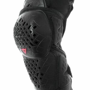 Dainese: Armoform Knee Guard - Black