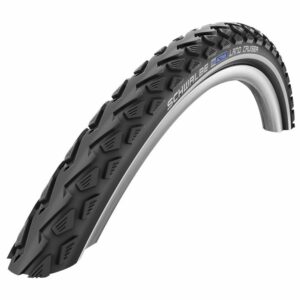 SCHWALBE: Schwalbe Land Cruiser 26 x 1.75 K-Guard