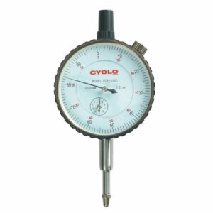 Cyclo DTI Gauge Kit for Wheel Truing Stand