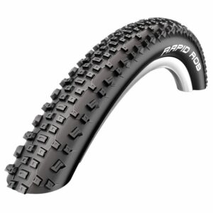 SCHWALBE: Schwalbe Rapid Rob 29 x 2.25 K-Guard