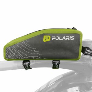 POLARIS: VENTURA TOP TUBE BAG