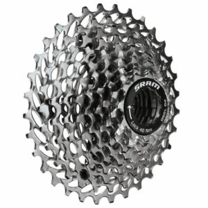 SRAM PG1050 10 Speed Cassette 12-32