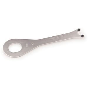 Park Tool: HCW-4 - 36 mm Box-End Fixed Cup Wrench