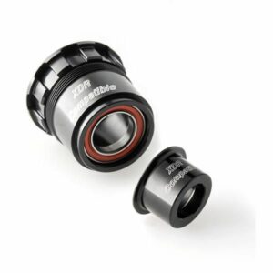 Ratchet freehub conversion kit for SRAM XDR
