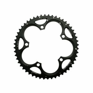 SRAM Chainring Road 50t 5 Bolt 130mm BCD Triple Al