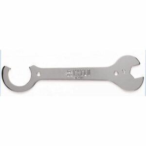 Cyclo Bottom Bracket Cup / 24mm Lockring Spanner