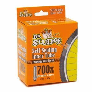 Weldtite Dr Sludge Inner Tube Sealent 700x 28-35c