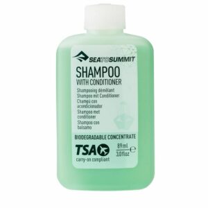 SEA TO SUMMIT Trek & Travel Liquid Conditioning Sh