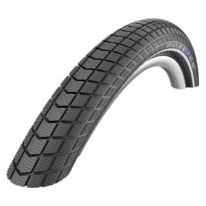 SCHWALBE: Schwalbe Big Ben K-Guard 27.5 x 2.00 - 2