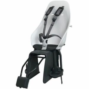 Urban Iki: Rear Seat with Frame Mount - Shinju Whi