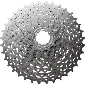 Shimano Alivio CS-HG400 Alivio 9-speed cassette 11 Shimano Alivio CS-HG400 Alivio 9-speed cassette 11