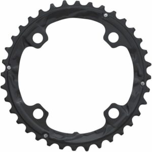 Shimano Spares: FC-T781 chainring 36T AL