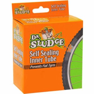 WELDTITE: Weldtite Dr Sludge 27.5æ Presta Inner Tu