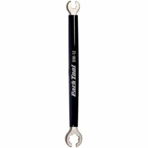 Park Tool: SW-12 - Spoke Wrench: Mavic Wheel Syste