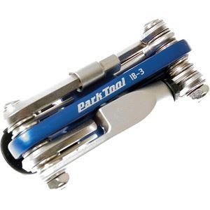 Park Tool: IB-3 - I-Beam Multi tool Park Tool: IB-3 - I-Beam Multi tool