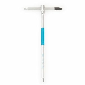 Park Tool: THH-4 - Sliding T-Handle Hex Wrench 4mm
