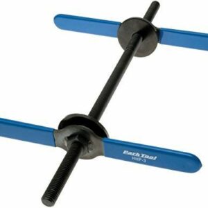 Park Tool: HHP-3 - Home Mechanic Bearing Cup Press
