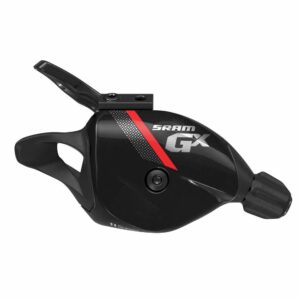 SRAM Shifter GX Trigger 11 Speed Rear w Discrete C