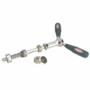 Cyclo Bottom Bracket Facing Tool