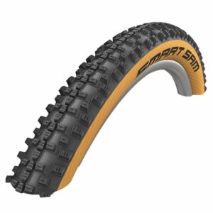 SCHWALBE: Schwalbe Smart Sam 29 x 2.25 Classic Ski