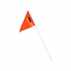 Thule Chariot Flag (w. Thule Logo)