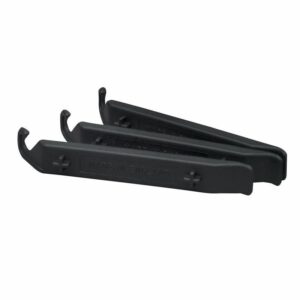 Cyclo Glass Nylon Reinforced Tyre Levers (3 Carded