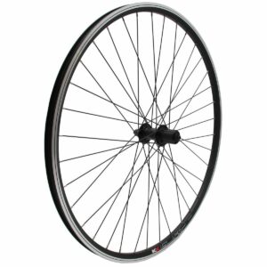KX 27.5" 650B Mach 1 Disc / Deore 9/10 Speed MTB W