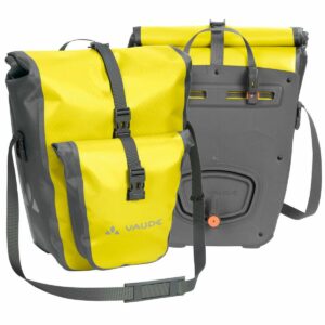 VAUDE: Aqua Back Plus - Various Colours