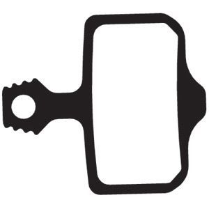 Aztec Sintered disc brake pads for Avid Elixir