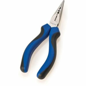 Park Tool: NP-6 - Needle Nose Pliers