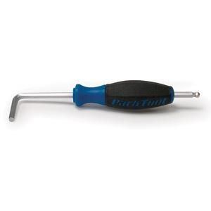 Park Tool: HT-8 - 8mm Hex Wrench Tool Park Tool: HT-8 - 8mm Hex Wrench Tool