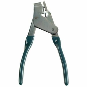 Cyclo 4th hand Inner Wire Pliers