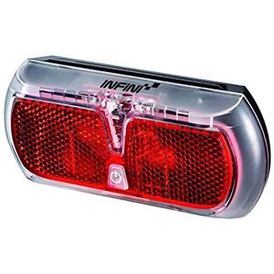 Infini Apollo rear carrier light Infini Apollo rear carrier light