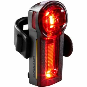 Kryptonite: RR LIGHT Incite XBR Rear brake light