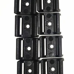 Polaris Pod Pro Screw Fix Cradle Back