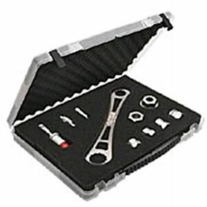 Cyclo BB Complete Remover & Spanner Kit (Including