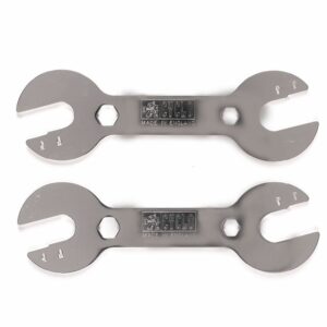 Cyclo Cone Spanners (13/14mm & 15/16mm)