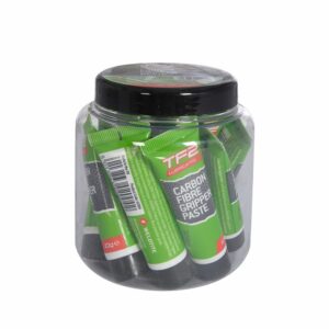 WELDTITE: Weldtite TF2 Carbon Gripper Paste 10G 12