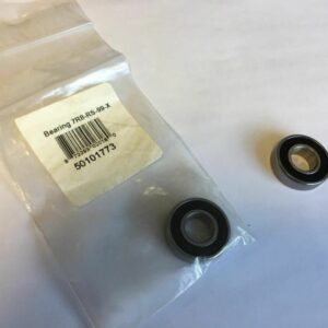 Thule Chariot Bearing 7R8-RS 99-10