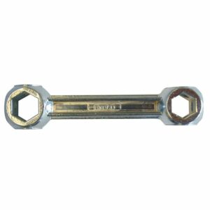 Cyclo Dumbell Spanner (Metric) Carded
