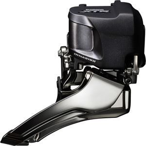 Shimano XTR FD-M9050 XTR Di2 triple front deraille