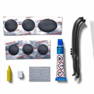 Weldtite eCare Puncture Repair Kit for eBikes