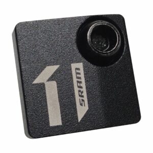 SRAM 1X Front Derailleur Bike Frame Cover High Dir