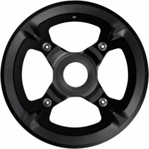 SM-CRE80 STEPS chainring for FC-E8000