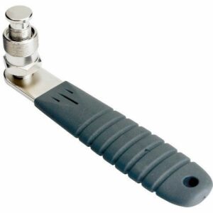 Cyclo Cotterless Crank Extractor + Handle