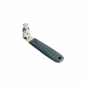 Cyclo Cotterless Crank Extractor + Handle