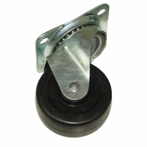 Polaris Trolley Wheel (Swivel)