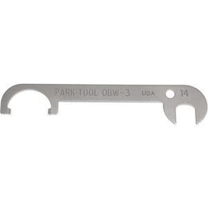 Park Tool: OBW-3 - Offset Brake Wrench 14 mm Park Tool: OBW-3 - Offset Brake Wrench 14 mm