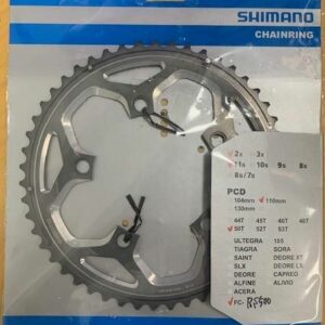 Shimano  FC-RS500 chainring 50T-MH